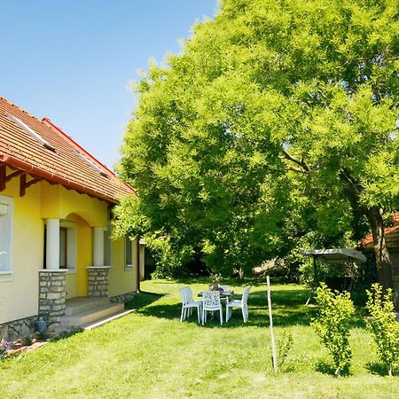 Holiday Home Golf Tee By Interhome Балатонудвари Экстерьер фото